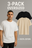 3X T-shirt Oversize