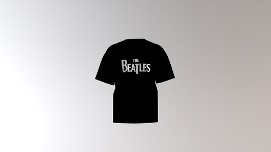 T-Shirt Beatles