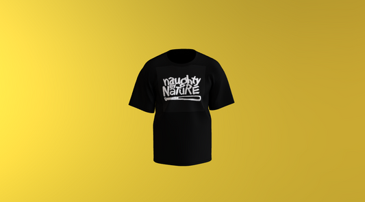T-Shirt Naughty By Nature