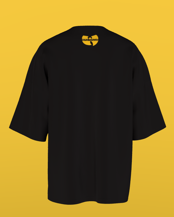 T-shirt Wu Tang Clan