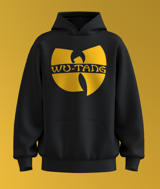 Sweat Capuche Wu Tang Clan